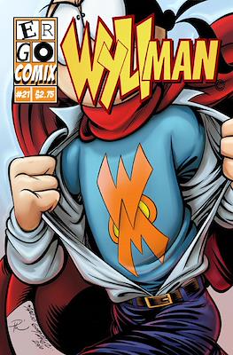 Wyliman #21