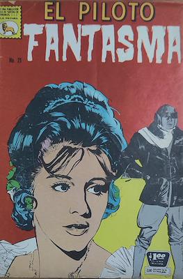 El piloto fantasma #21