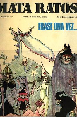 Mata Ratos #280