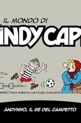 Il mondo di Andy Capp #105