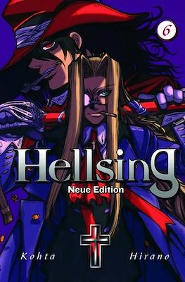 Hellsing - Neue Edition #6