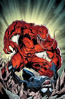 Venom Vol. 5 (2021-Variant Covers) #5.6