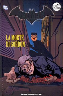 Batman: La Leggenda #17