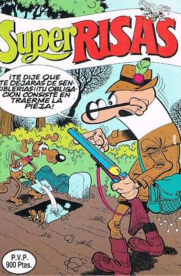 Súper Risas #1