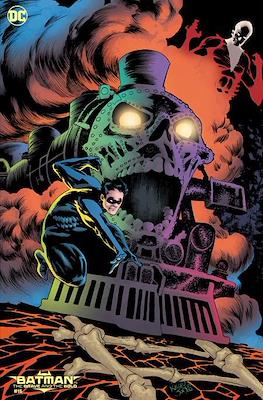Batman: The Brave and the Bold Vol. 3 (2023-Variant Covers) #16