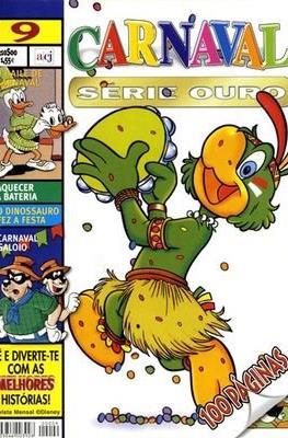 Série Ouro Disney #9