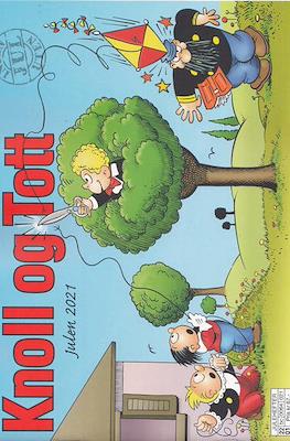 Knoll og Tott #110