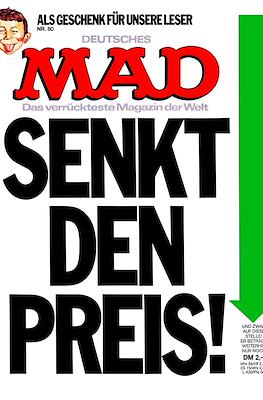 Deutsches Mad #80