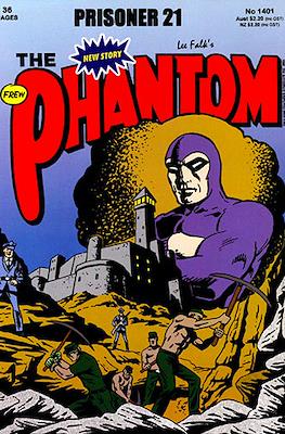 The Phantom #1401
