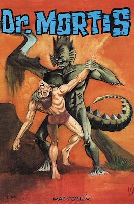 Dr. Mortis (1972) #47