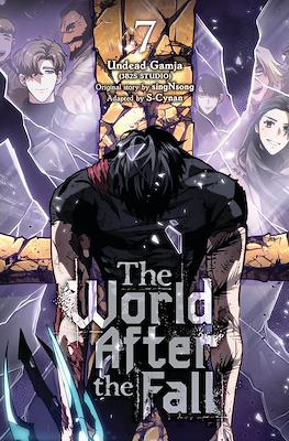 The World After the Fall #7