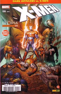 X-Men (1997-2011) #159
