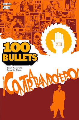100 Bullets #6