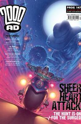 2000 AD #1471