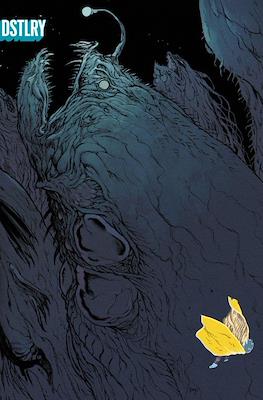 A Mischief of Magpies (Variant Covers) #1.1