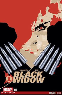 Black Widow Vol. 5 (Comic Book) #15