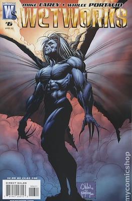 Wetworks (2006-2008) #6