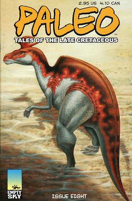 Paleo: Tales of the Late Cretaceous #8