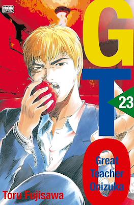 GTO #23