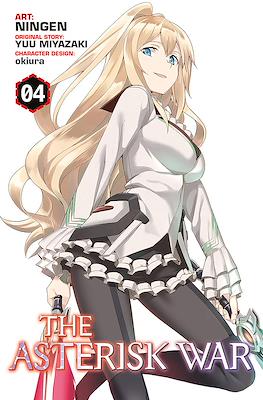 The Asterisk War #4