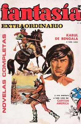 Fantasía #200