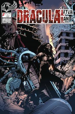 Dracula After Man #2