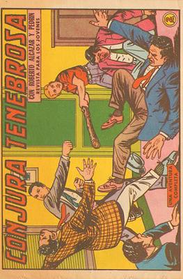 Roberto Alcázar y Pedrín #621