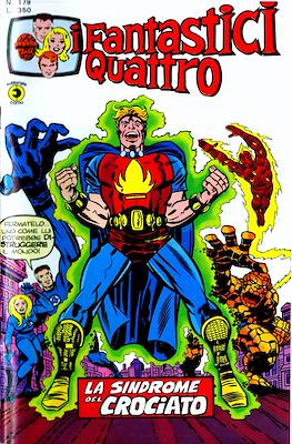 I Fantastici Quattro Vol. 1 #179