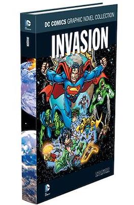 DC Comics Graphic Novel Collection #10