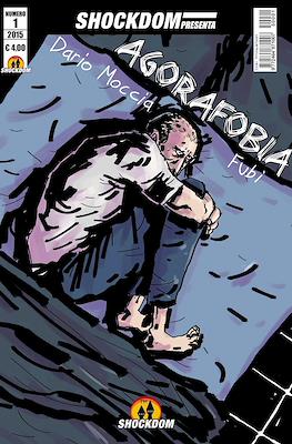 Agorafobia