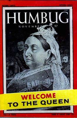 Humbug (1957-1959) #4