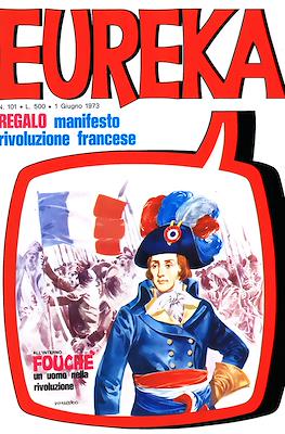 Eureka #101