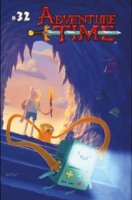 Adventure Time (Grapa) #32