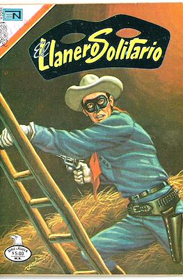 El Llanero Solitario #470