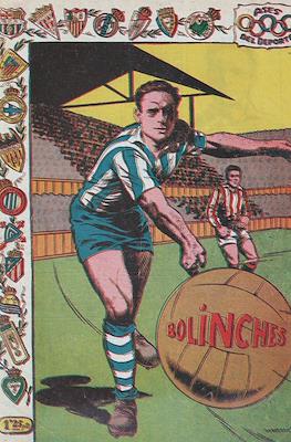 Ases del Deporte (Grapa) #24