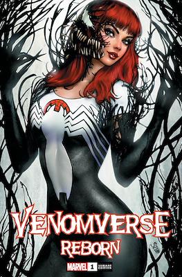 Venomverse Reborn (Variant Covers) #1.7