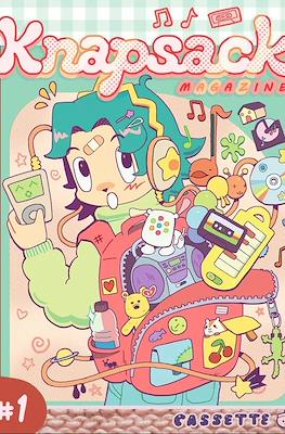 Knapsack Magazine