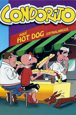 Condorito #664