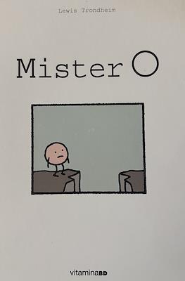 Mister O