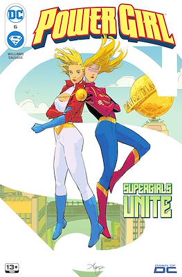 Power Girl Vol. 3 (2023-2025) #6