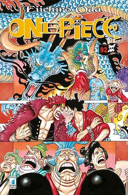 One Piece #92