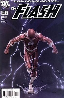 The Flash Vol. 2 (1987-2006) #226