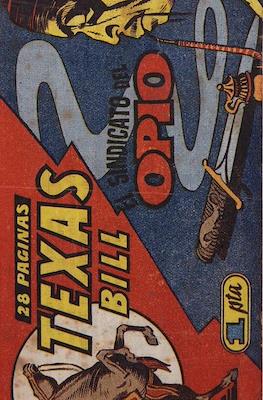 Texas Bill #78