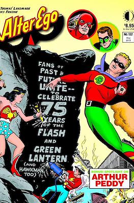 Alter Ego Vol. 3 #132