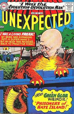 Tales of the Unexpected (1956-1968) #93
