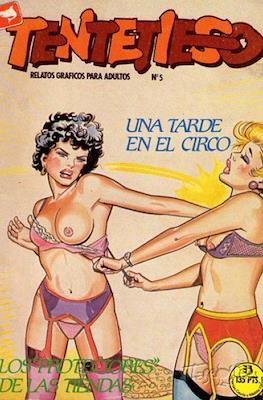 Tentetieso #5
