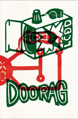 Doorags catalogue #4