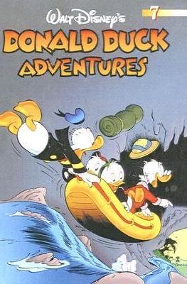 Donald Duck Adventures #7