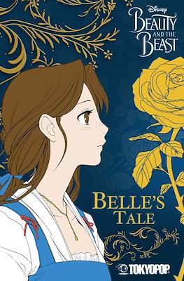 Beauty and The Beast (Softcover 160 pp) #1