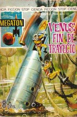 Megatón #21